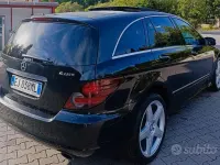 Usata Mercedes R320 224 CV (164 kW) 2006 Station wagon