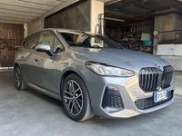 Usata BMW 218 Active Tourer M Sport 150 CV (110 kW) 2022 Monovolume