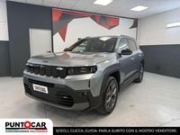 Nuova Jeep Compass 145 CV (106 kW) 2026 Other SUV