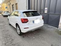Usata Audi Q2 Business 116 CV (85 kW) 2019 SUV