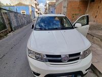 Usata Fiat Freemont 2011 Bianco SUV