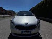 Usata Kia Ceed Sportswagon Active 128 CV (94 kW) 2013 Grigio Station wagon