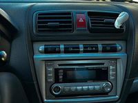 Usata Kia Picanto 61 CV (44 kW) 2007 Nero Utilitaria