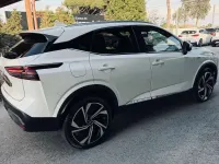 Usata Nissan Qashqai Pack 158 CV (116 kW) 2022 Perlato SUV