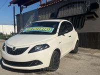 Usata Lancia Ypsilon 69 CV (50 kW) 2023 Bianco Utilitaria
