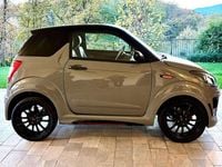 Usata Ligier JS50 2022 Grigio Utilitaria