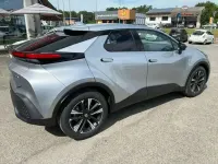 Nuova Toyota C-HR Trend 98 CV (72 kW) 2026 Argento metallizzato SUV