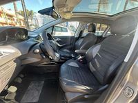 Begagnad Peugeot 2008 Allure 99 HK (72 kW) 2016 SUV