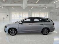 Usata Fiat Tipo 95 CV (69 kW) 2018 Grigio Station wagon