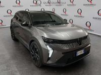 Usata Renault Scenic E-Tech Esprit Alpine 160 kW (218 CV) 2024 Grigio SUV