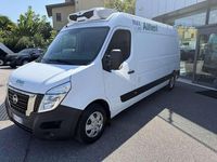 Usata Nissan NV400 150 CV (110 kW) 2021 Bianco Furgone