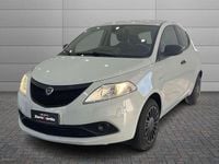 Usata Lancia Ypsilon S 69 CV (50 kW) 2020 Grigio Utilitaria
