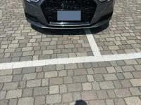 Usata Audi A3 Premium 150 CV (110 kW) 2020 Grigio Berlina
