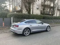 Usata Audi A5 Sportback Sport 170 CV (125 kW) 2019 Utilitaria