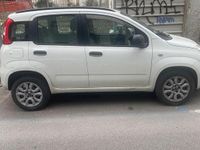 Usata Fiat Panda 2014 Utilitaria