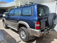 Usata Nissan Patrol 158 CV (116 kW) 2002 SUV