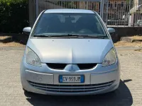 Usata Mitsubishi Colt Instyle 95 CV (69 kW) 2005 Utilitaria