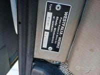 Usata VW T4 1991 Furgone