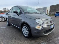 Usata Fiat 500 69 CV (50 kW) 2023 Grigio Berlina