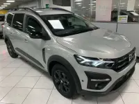 Usata Dacia Jogger Extreme 101 CV (74 kW) 2022 Monovolume