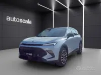 Usata Tiger Six 177 CV (130 kW) 2025 Bluazzurro SUV