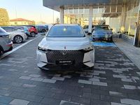 Usata DS Automobiles DS7 Crossback Performance Line Plus 181 CV (133 kW) 2023 Grigio cristallo SUV
