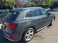 Usata Audi Q5 Business 190 CV (139 kW) 2017 Grigio SUV