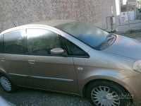 Usata Lancia Musa 70 CV (51 kW) 2007 Monovolume