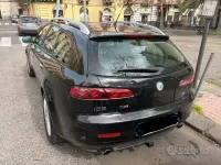 Usata Alfa Romeo 159 209 CV (153 kW) 2008 Station wagon