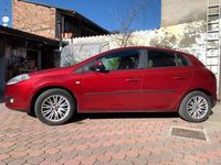 usata Fiat Bravo 1.6 diesel