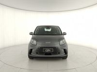 usata Smart ForFour Electric Drive -