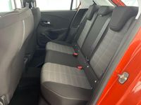 Usata Opel Corsa Edition 101 CV (74 kW) 2020 Arancione Utilitaria