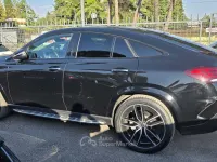 Gebraucht Mercedes GLE350 AMG 273 PS (200 kW) 2021 Schwarz Limousine