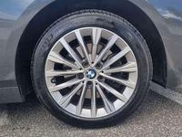 Usata BMW 116 Luxury Line 116 CV (85 kW) 2020 Utilitaria