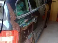 Usata Audi A2 75 CV (55 kW) 2004 Utilitaria