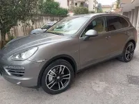 Usata Porsche Cayenne 239 CV (175 kW) 2010 SUV
