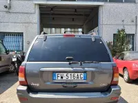 Usata Jeep Grand Cherokee Limited 163 CV (119 kW) 2005 SUV