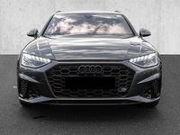 Usata Audi A4 Competition 163 CV (119 kW) 2024 Grigio daytona Station wagon