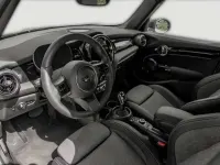 Usata Mini Cooper Classic 136 CV (100 kW) 2022 Bianco Utilitaria