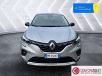 Usata Renault Captur Techno 143 CV (105 kW) 2023 Grigio SUV