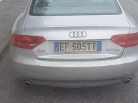 Begagnad Audi A5 239 HK (175 kW) 2011 Sportkupé