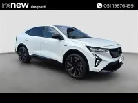 Nuova Renault Rafale Esprit Alpine 200 CV (147 kW) 2025 Bianco SUV