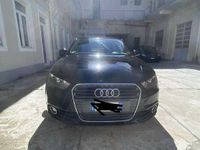Usata Audi A1 122 CV (89 kW) 2011 Nero Utilitaria