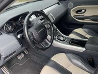 Usata Land Rover Range Rover evoque 150 CV (110 kW) 2014 SUV