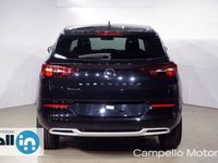 usata Opel Grandland X 1.5 Diesel 130cv Business Elegance AT8