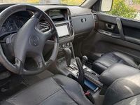 Usata Mitsubishi Pajero 160 CV (117 kW) 2004 SUV