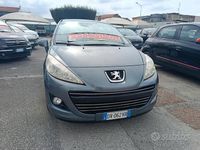 Begagnad Peugeot 207 88 HK (64 kW) 2010 Grå Sedan
