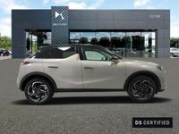 usata DS Automobiles DS3 Crossback BlueHDi 130 aut. Grand Chic