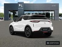 Usata DS Automobiles DS3 Crossback Performance 101 CV (74 kW) 2021 Bianco SUV
