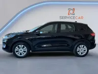 Usata Ford Kuga Titanium 150 CV (110 kW) 2024 Nero SUV